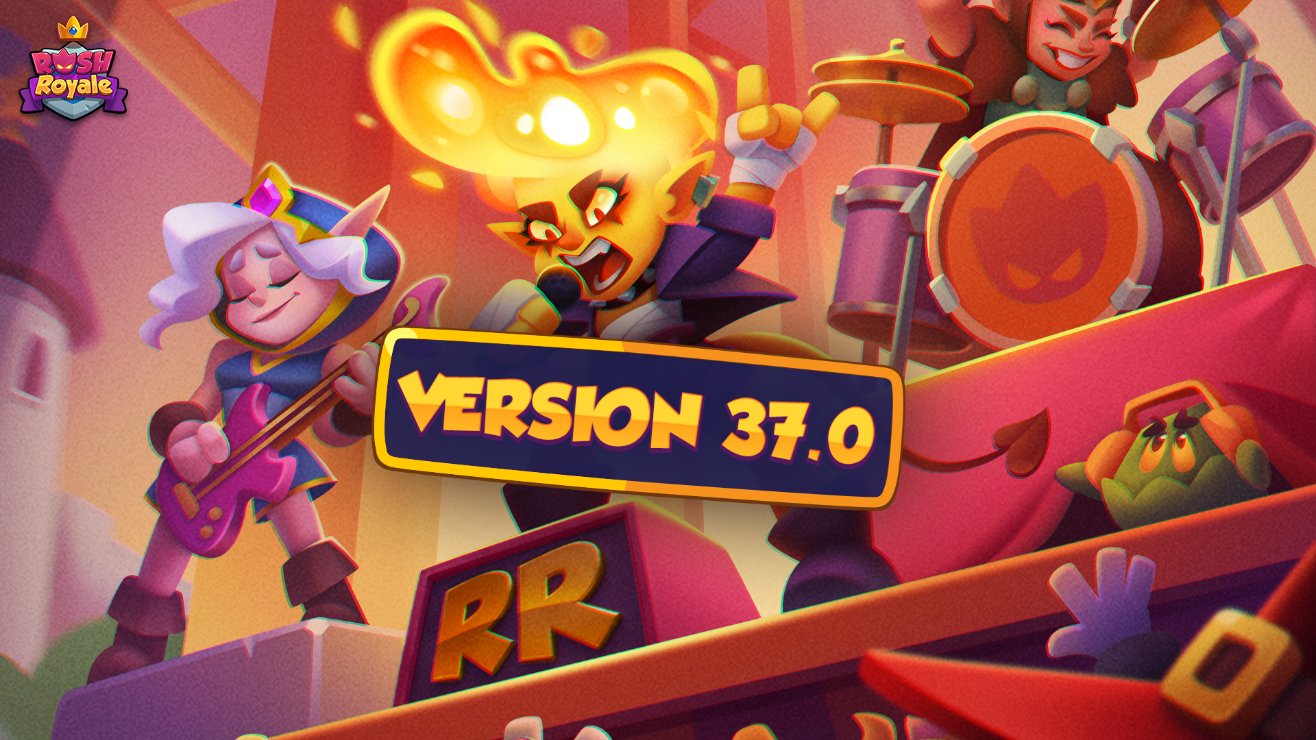 Update 37.0